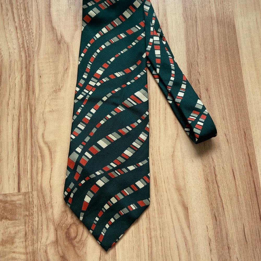 Givenchy vintage tie